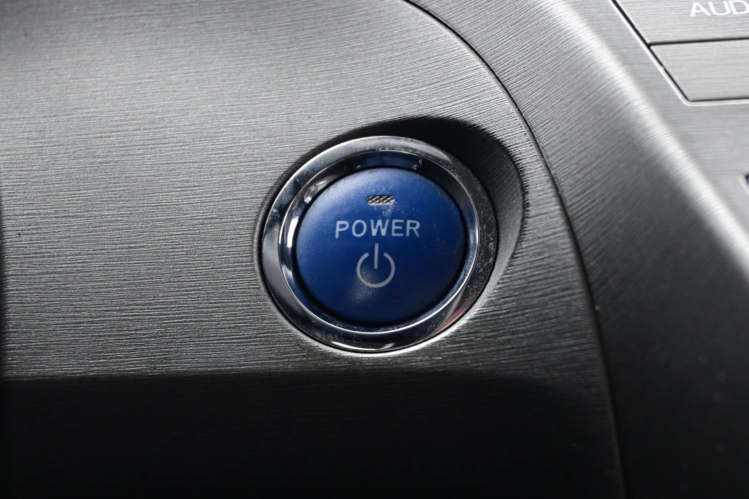Used 2012 Toyota Prius Four FWD image 22