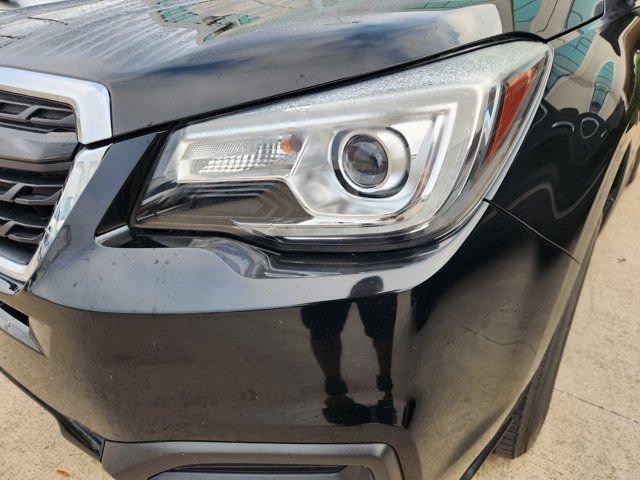 Used 2018 Subaru Forester 2.5i Premium w/ Popular Package #3B image 7