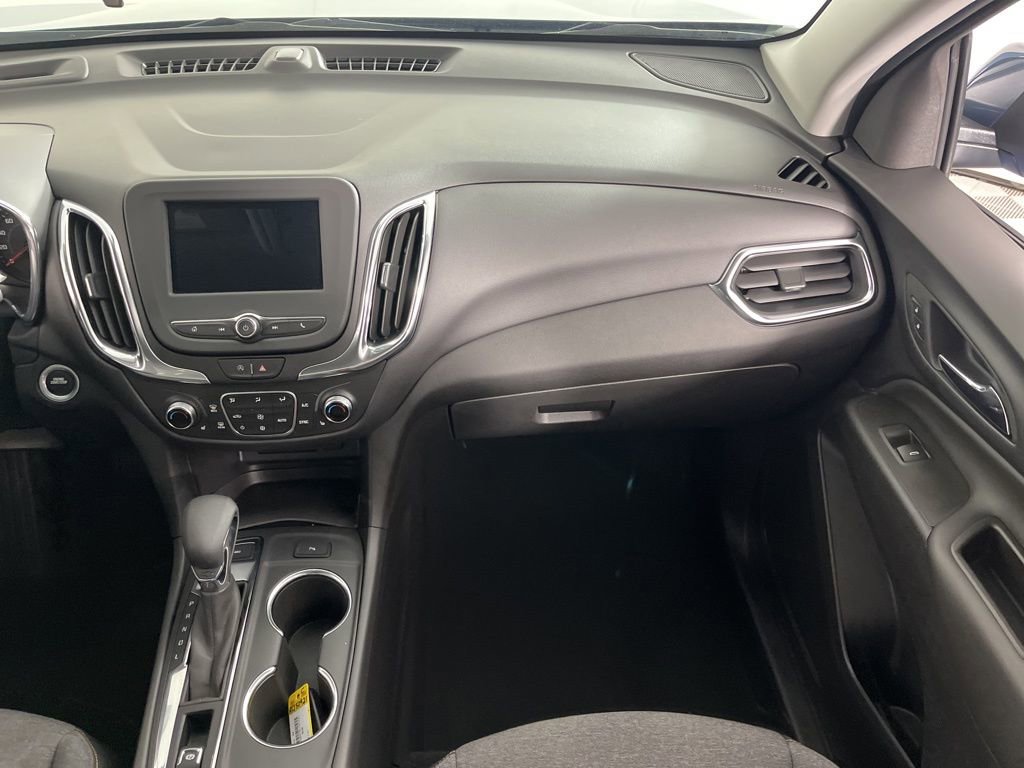 Certified 2024 Chevrolet Equinox LT w/ LPO, Floor Liner Package image 19