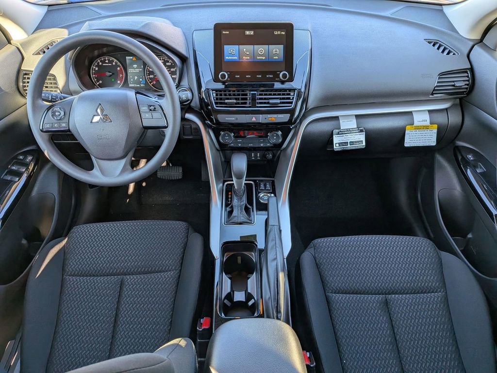 New 2026 Mitsubishi Eclipse Cross LE image 25