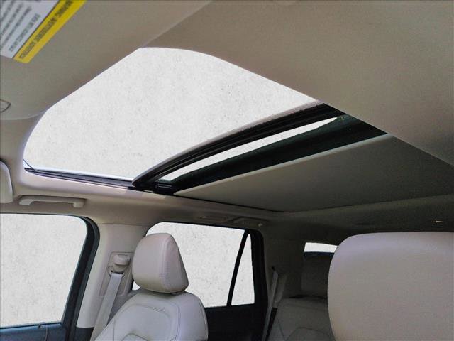 Used 2024 Ford Expedition Limited image 16