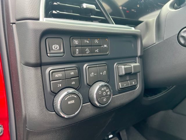 New 2026 Chevrolet Tahoe Premier AWD/4WD image 42