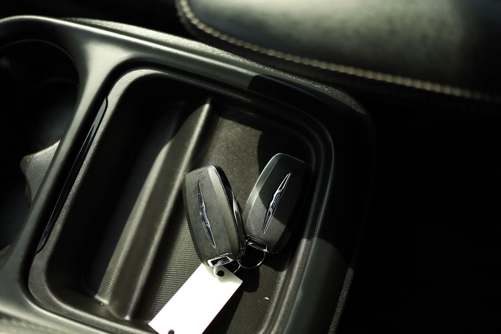 Used 2021 Chrysler Pacifica Touring w/ Uconnect Theater Family Group image 31