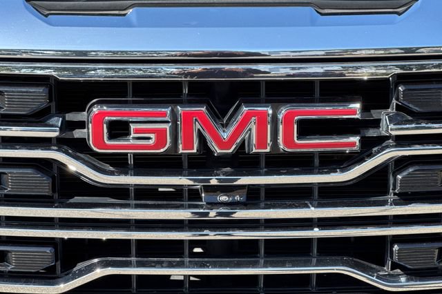 Used 2024 GMC Sierra 1500 SLT w/ SLT Premium Plus Package AWD/4WD image 49