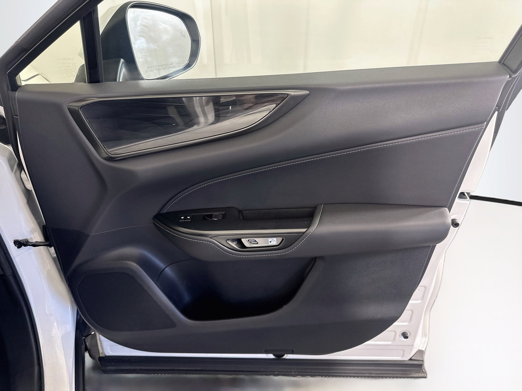 Used 2022 Lexus NX 350 AWD image 34