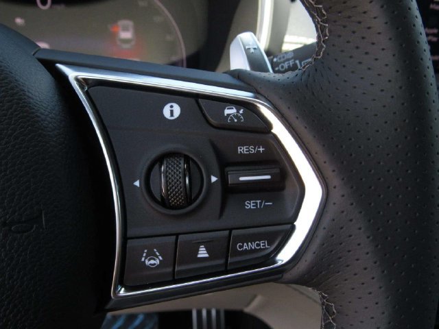 New 2026 Acura MDX A-Spec w/ Advance Package AWD/4WD image 29