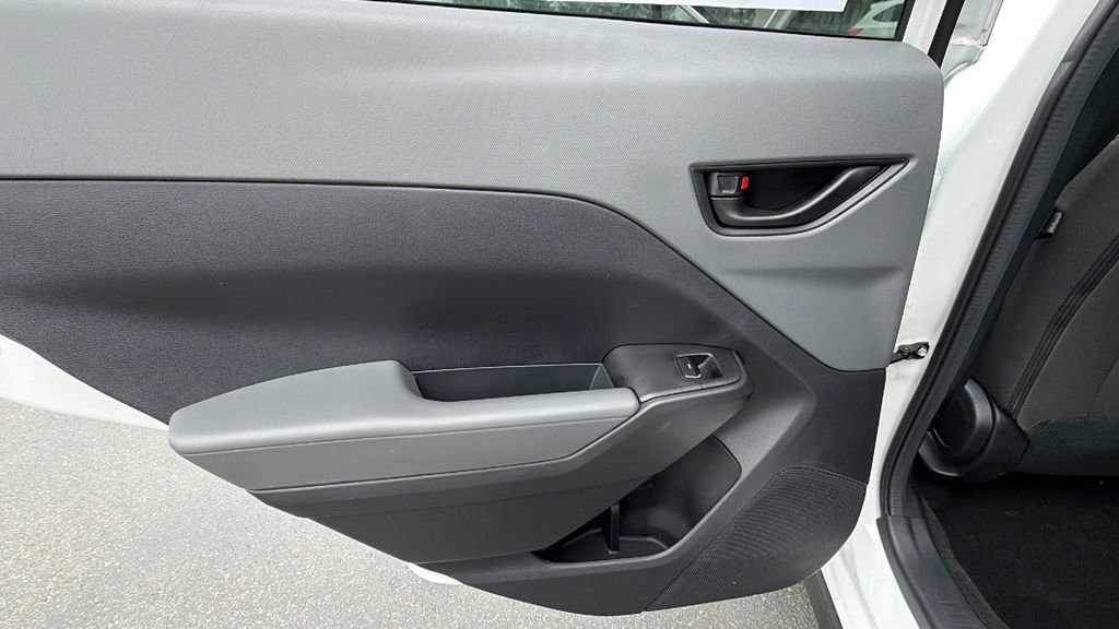 New 2026 Subaru Crosstrek 2.5i AWD/4WD image 14