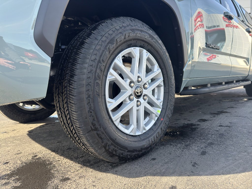 New 2026 Toyota Tundra SR5 image 16
