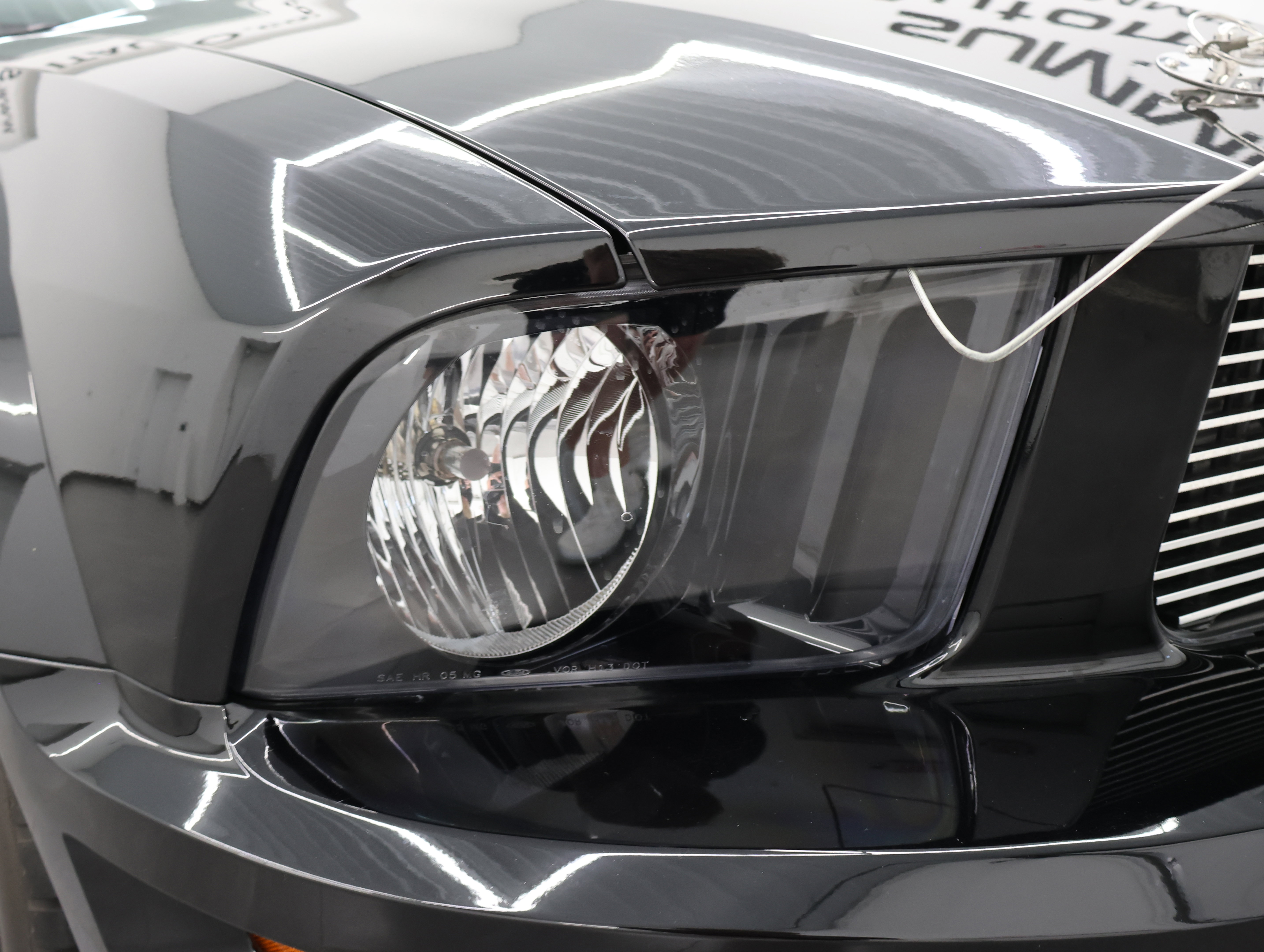 Used 2007 Ford Mustang GT Premium RWD image 20