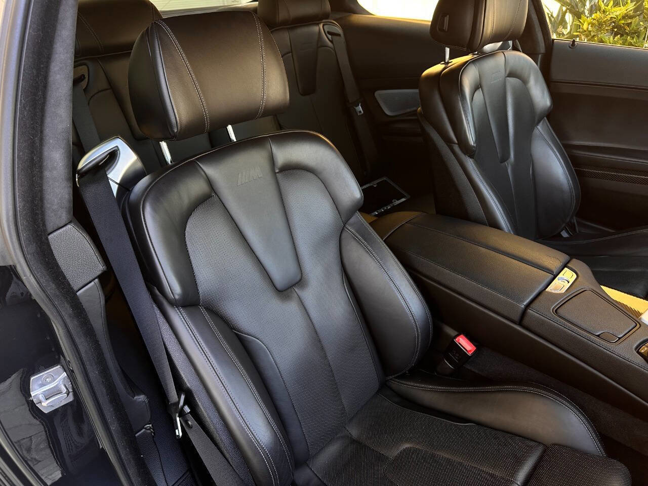 Used 2016 BMW M6 Coupe image 63