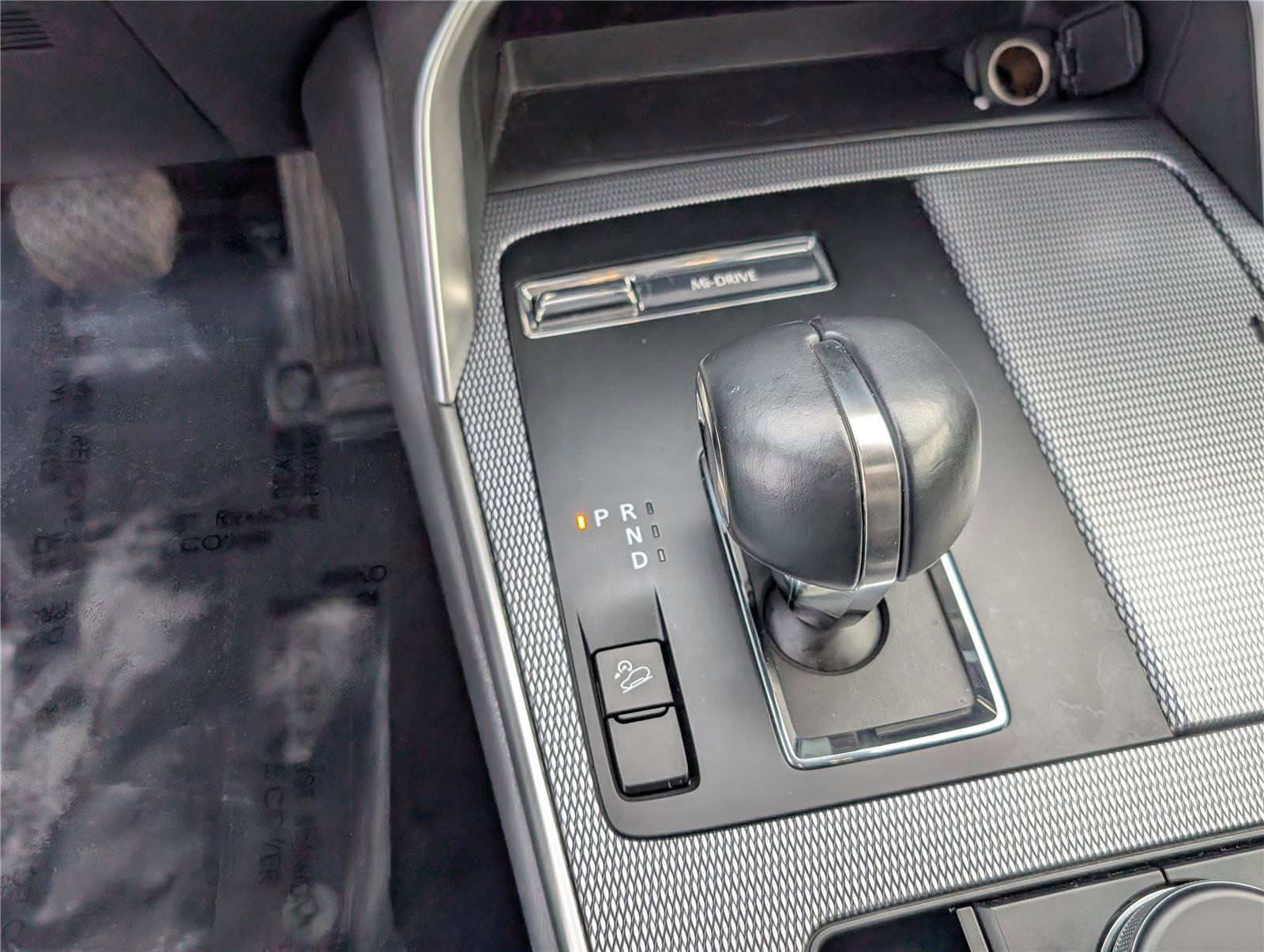 Used 2024 MAZDA CX-90 3.3 Turbo w/ Preferred Plus image 27