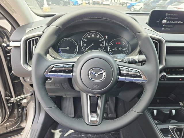 New 2026 MAZDA CX-50 2.5 Hybrid w/ Preferred Pkg AWD/4WD image 15