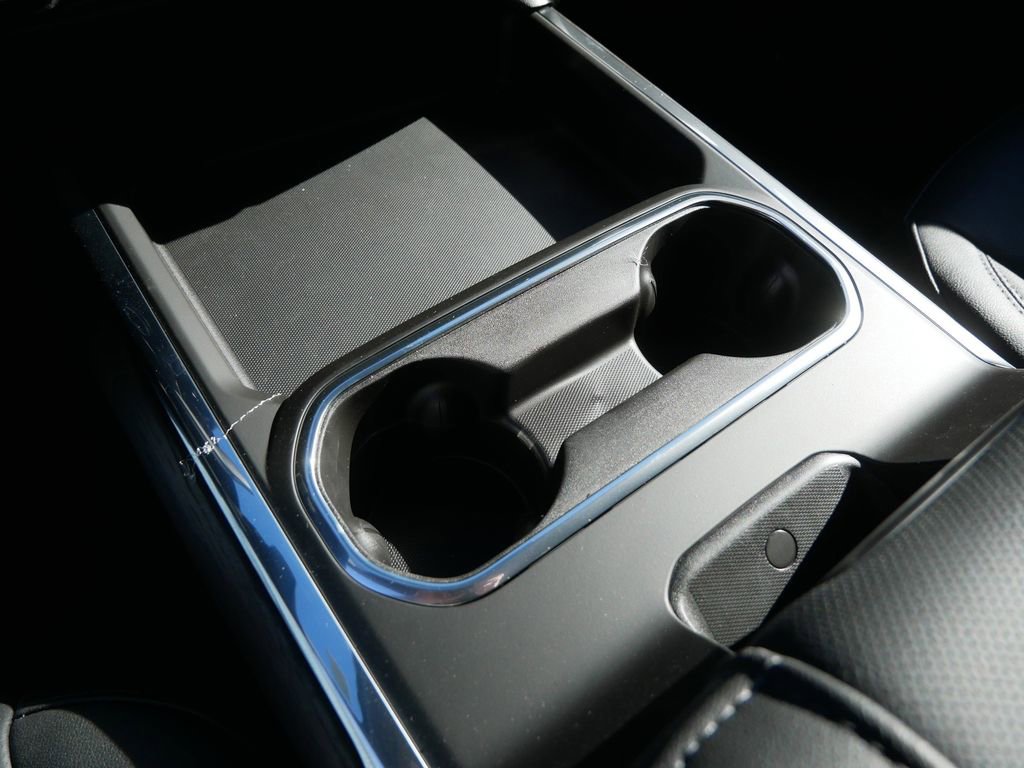 New 2026 GMC Sierra 3500 SLT w/ SLT Premium Package image 13