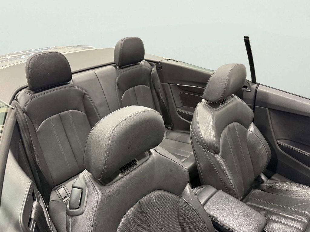 Used 2018 Audi S5 Premium Plus w/ Navigation Package image 35