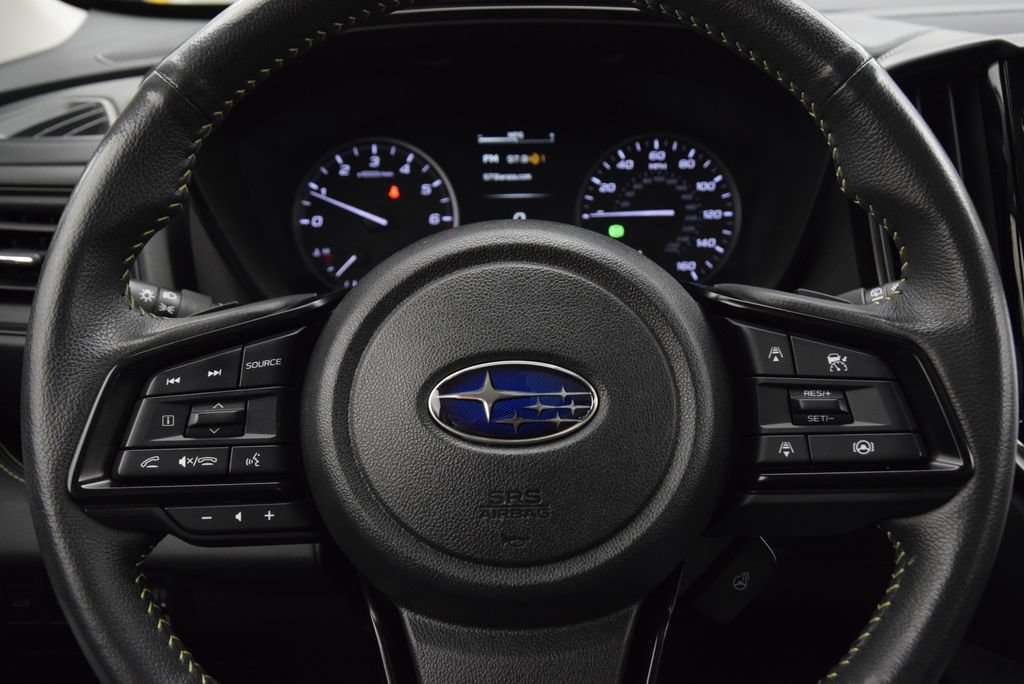 Used 2024 Subaru Ascent Onyx Edition AWD/4WD image 24