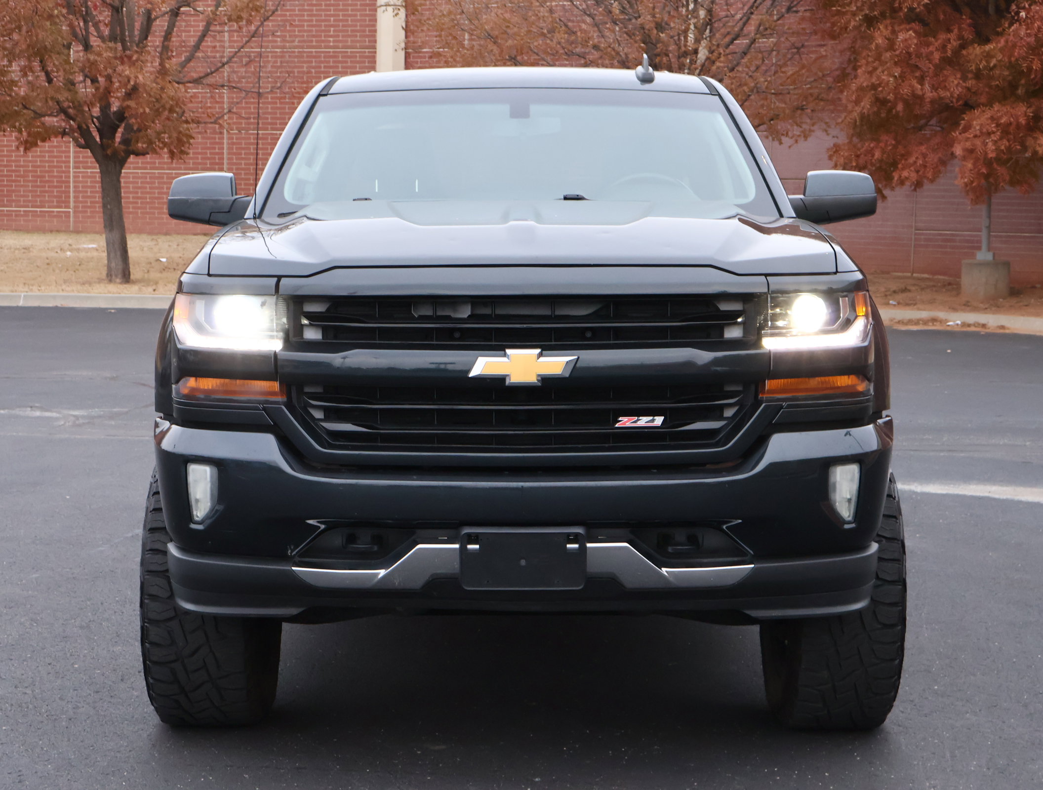 Used 2017 Chevrolet Silverado 1500 LT w/ All Star Edition image 23