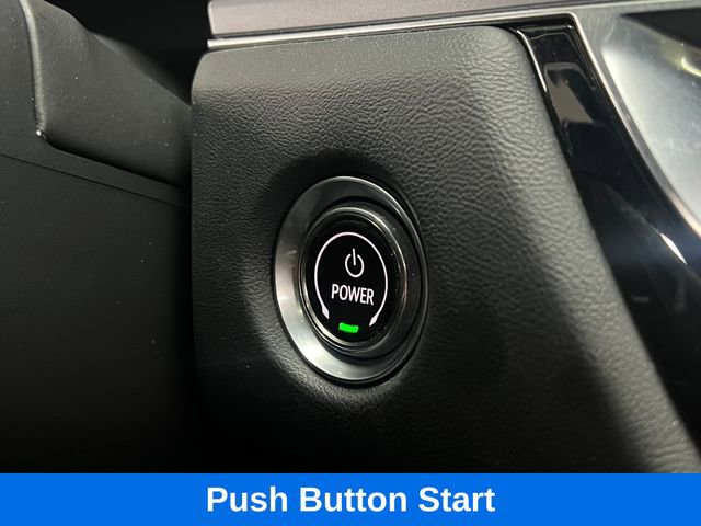 Used 2024 Cadillac Lyriq Tech RWD image 21