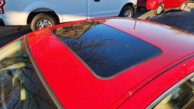 Used 2002 BMW 325Ci Coupe image 13