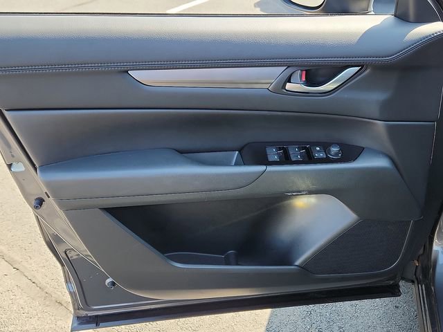 Used 2023 MAZDA CX-5 AWD 2.5 S w/ Select Package image 12