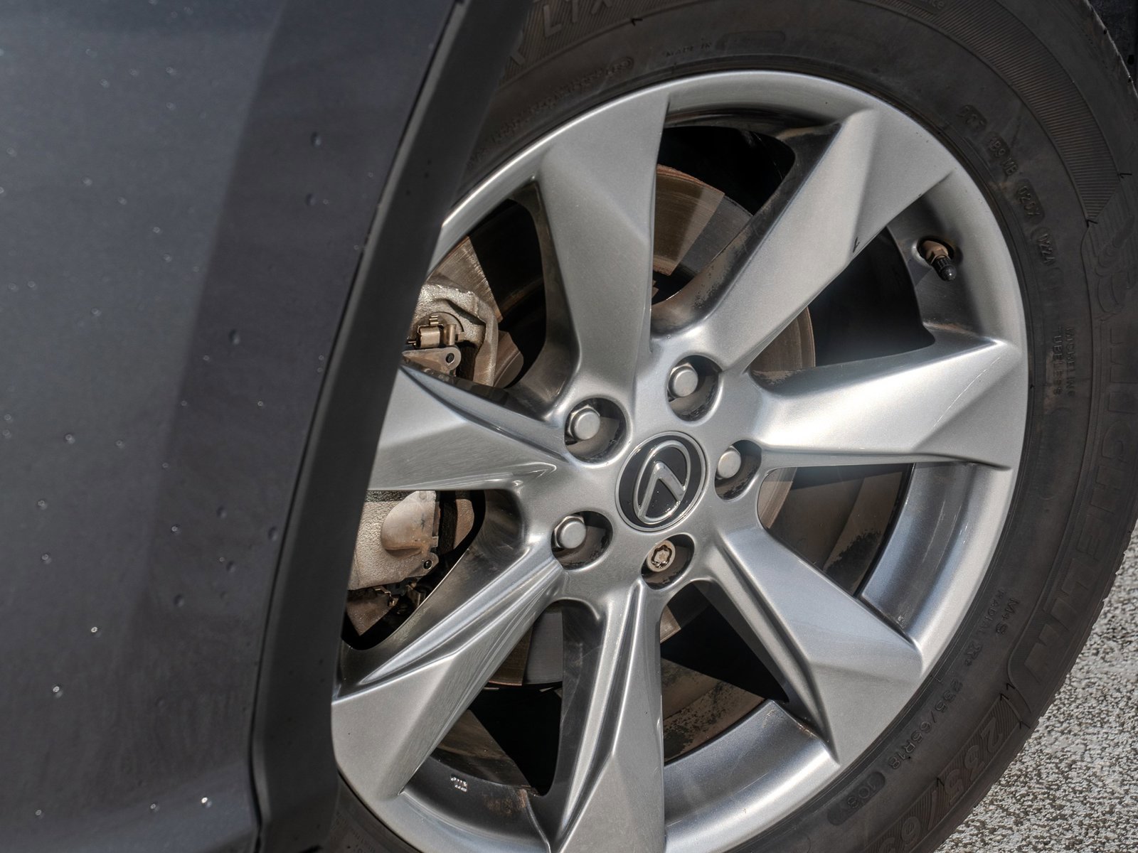 Used 2019 Lexus RX 350 AWD w/ Accessory Package image 7