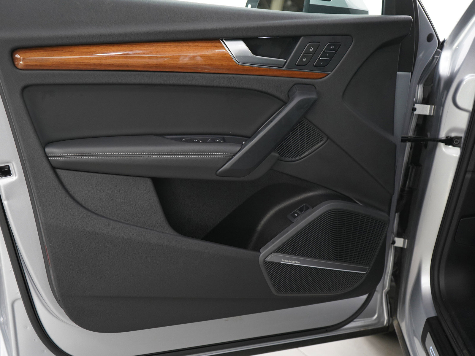 Used 2023 Audi Q5 2.0T Premium Plus w/ Premium Plus Package image 20