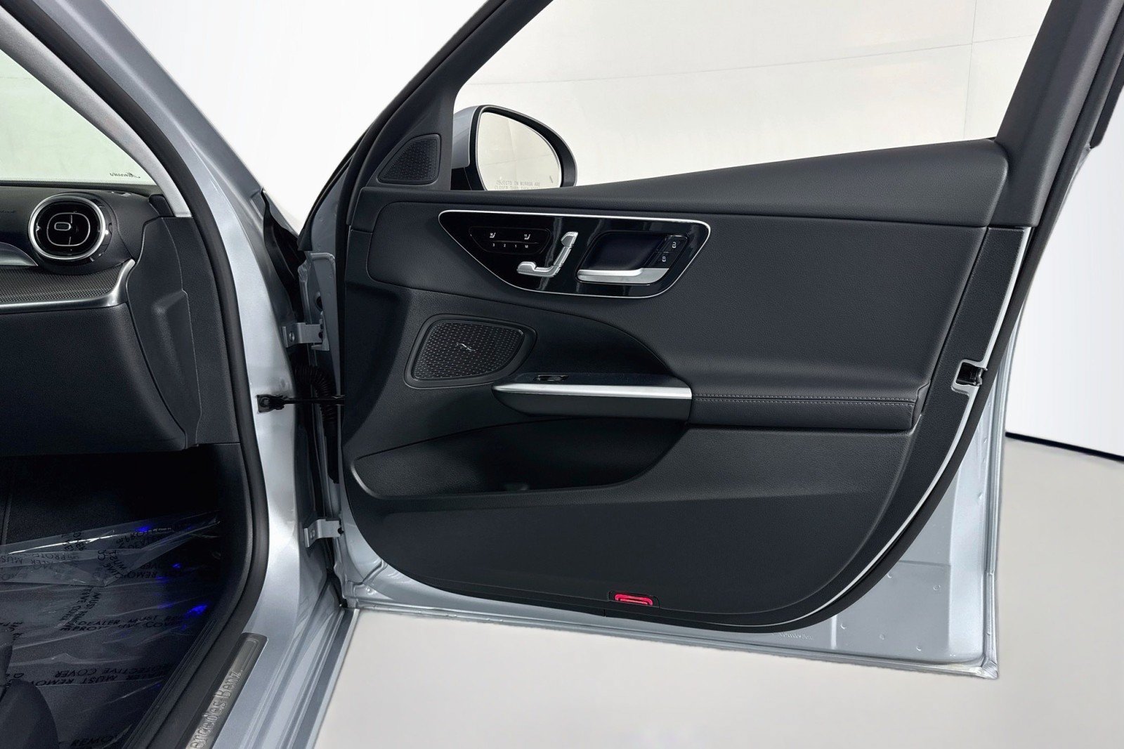 New 2026 Mercedes-Benz C 300 Sedan image 23