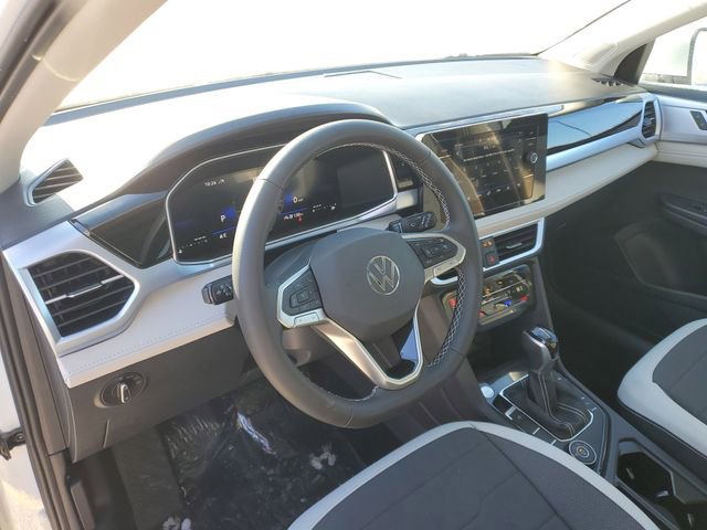 New 2026 Volkswagen Taos SE AWD/4WD image 14