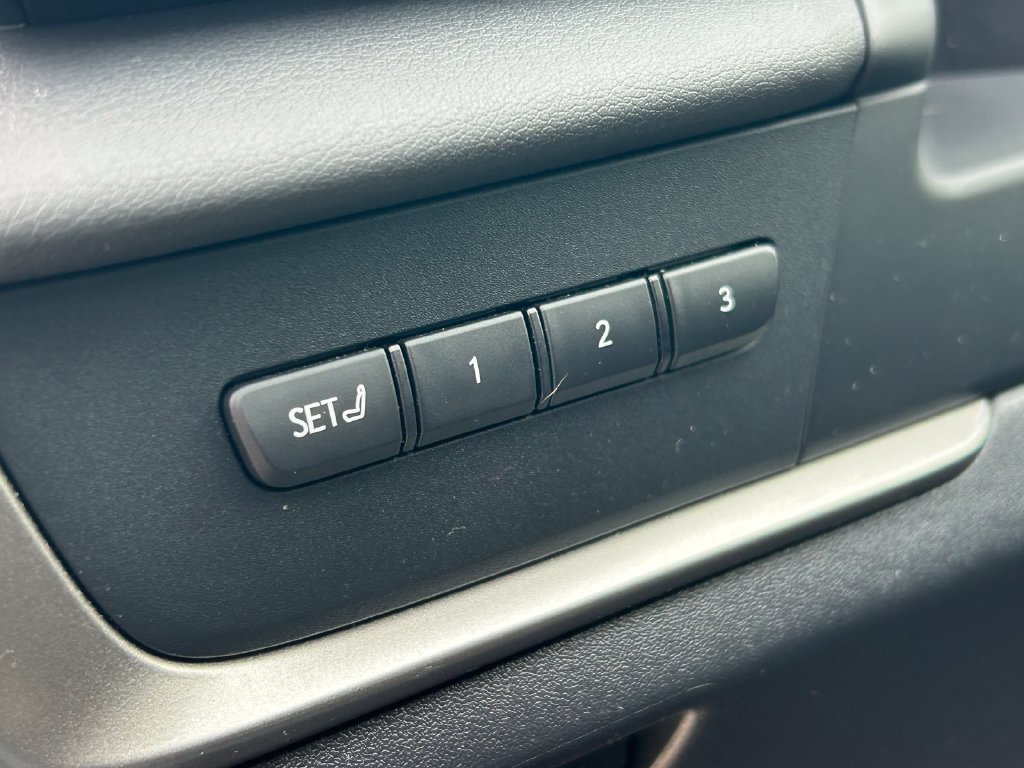 Used 2024 Lexus RZ 300e Premium FWD image 26