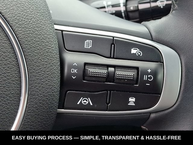 Used 2025 Kia K5 GT-Line w/ GT-Line Premium Package FWD image 29