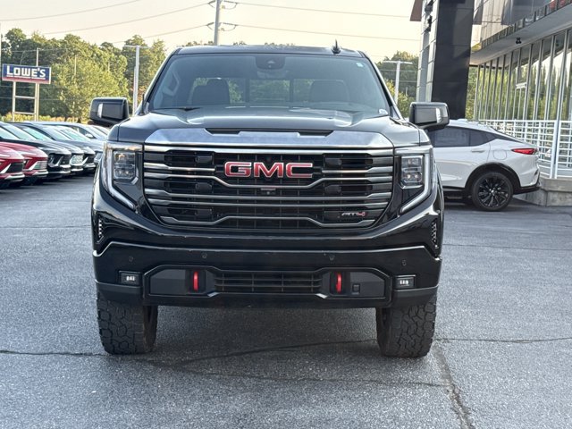 Used 2023 GMC Sierra 1500 AT4 w/ AT4 Premium Package AWD/4WD image 15