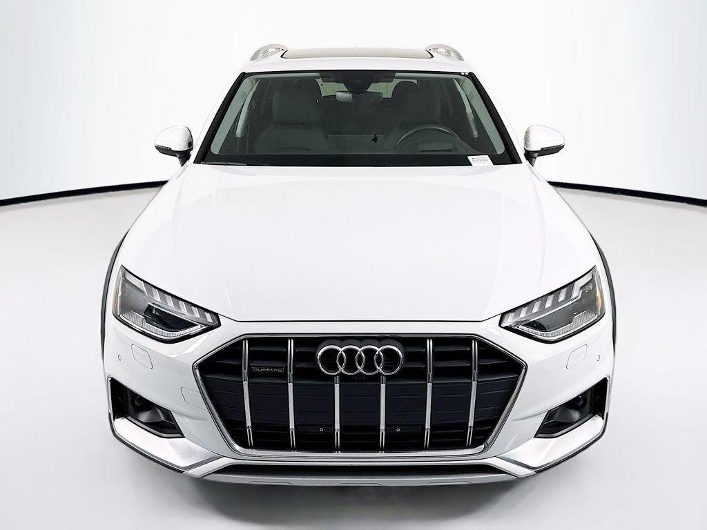 Used 2023 Audi A4 2.0T allroad Prestige w/ Prestige Package AWD/4WD image 2