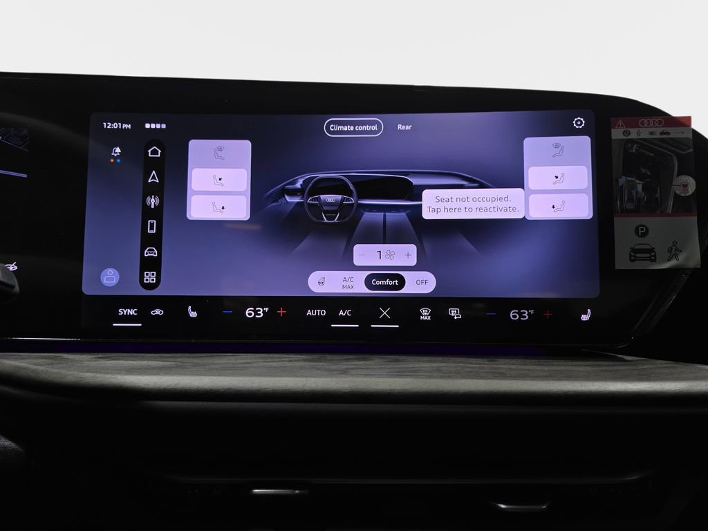 New 2026 Audi Q5 2.0T Premium Plus image 24