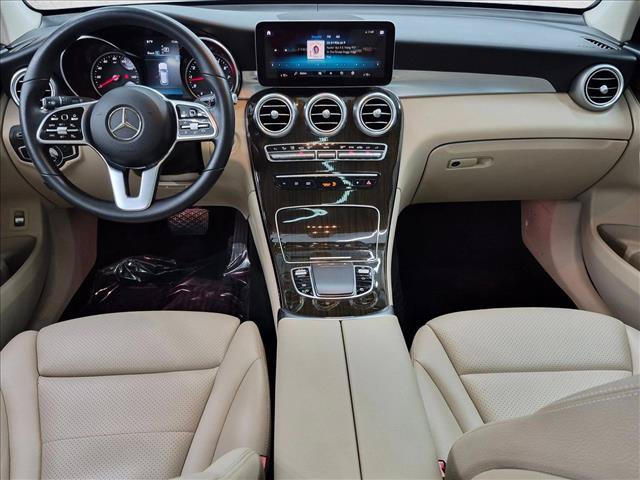 Used 2020 Mercedes-Benz GLC 300 image 18
