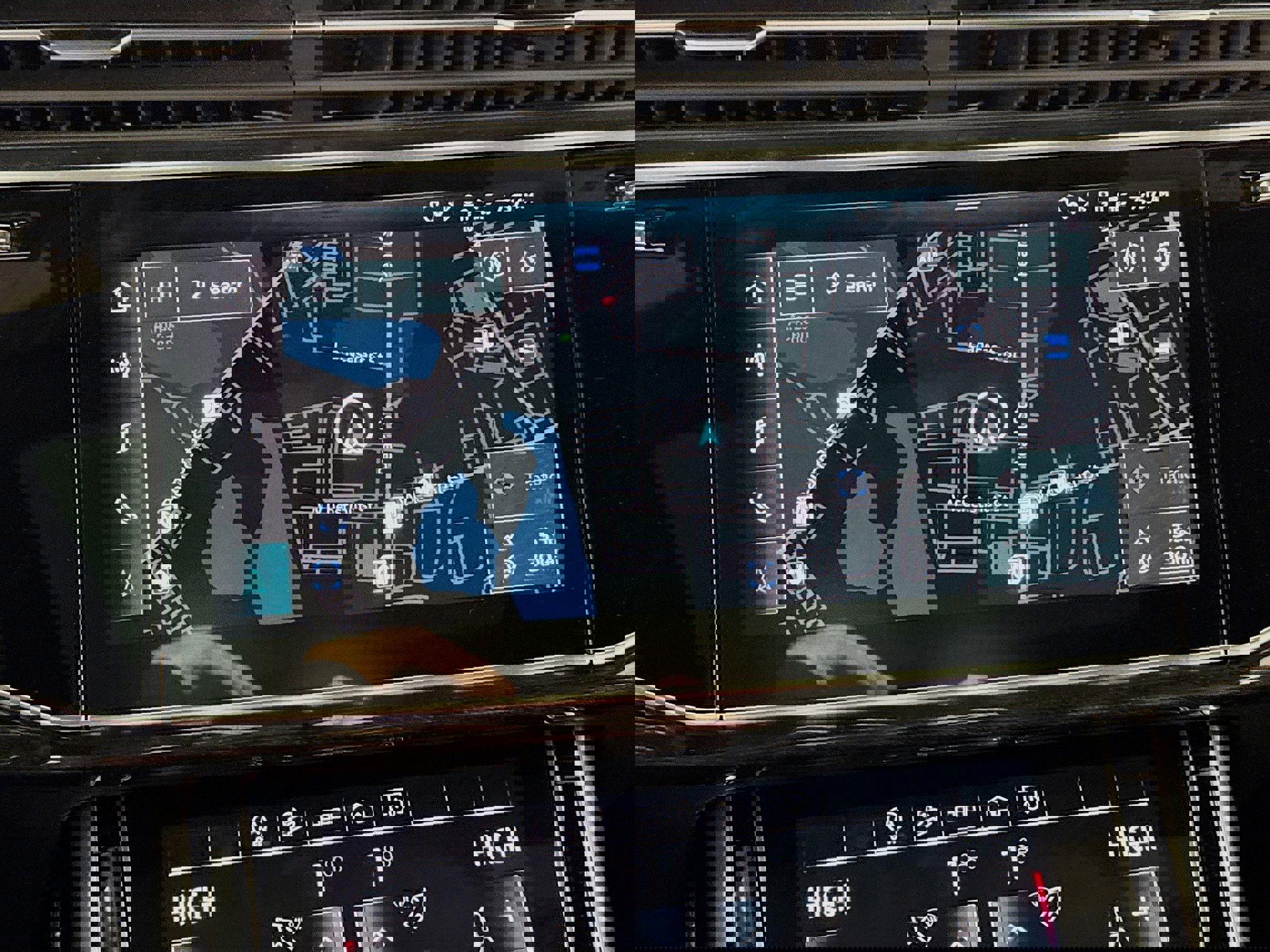 Used 2023 Audi Q8 Premium Plus w/ Premium Plus Package image 2