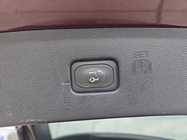 Used 2023 Ford Edge SEL w/ Convenience Package AWD/4WD image 29