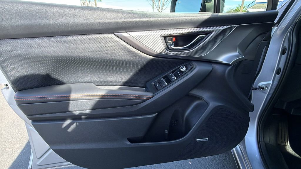 Used 2022 Subaru Crosstrek 2.5i Limited w/ Moonroof Package 2 image 18