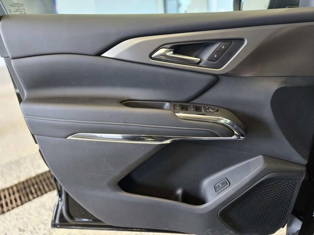 New 2026 Chevrolet Traverse LT w/ Midnight/Sport Edition image 26