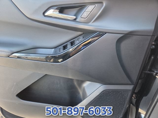 Used 2025 Chevrolet Equinox LT FWD image 27