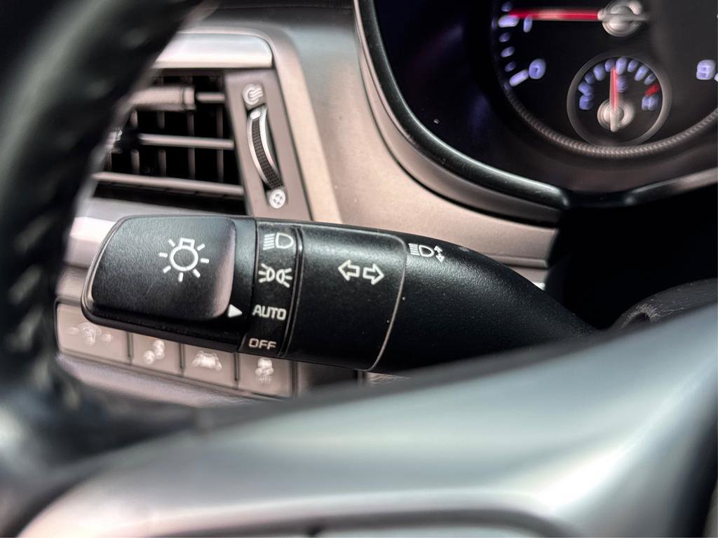 Used 2020 Kia Telluride S w/ S 8 Passenger Seating Package image 20