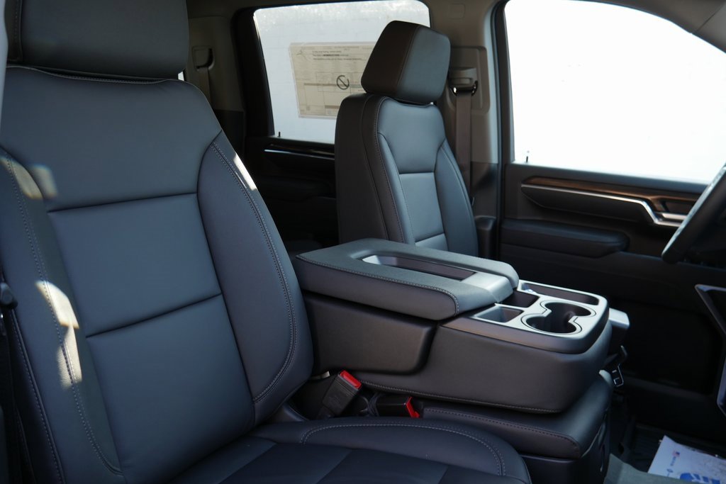 New 2026 Chevrolet Silverado 2500 LT image 22