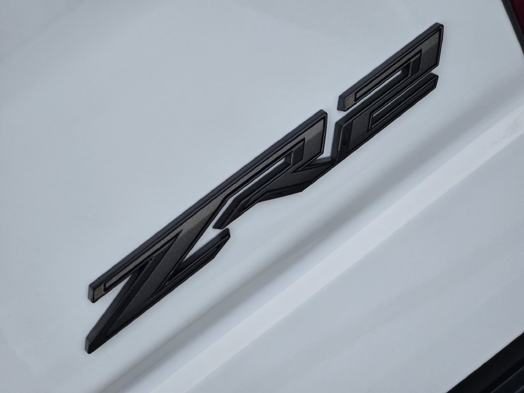 New 2026 Chevrolet Silverado 1500 ZR2 w/ LPO, Dark Essentials Package AWD/4WD image 12