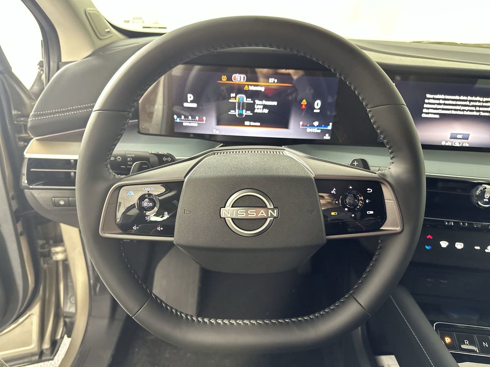 New 2026 Nissan Murano SL image 19