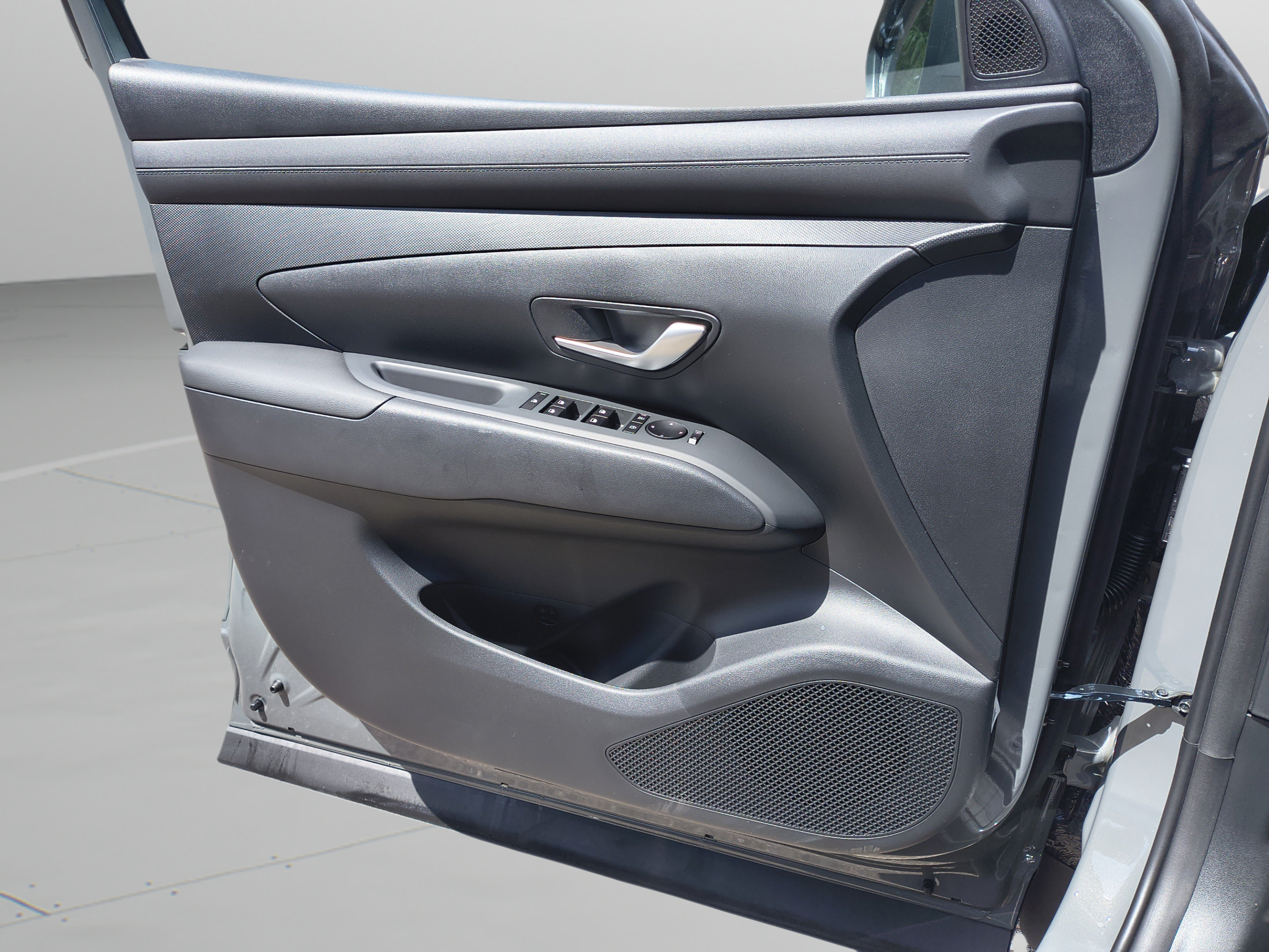 New 2026 Hyundai Tucson SE FWD image 21