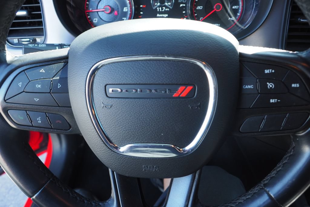 Used 2023 Dodge Charger GT w/ Blacktop Package RWD image 27