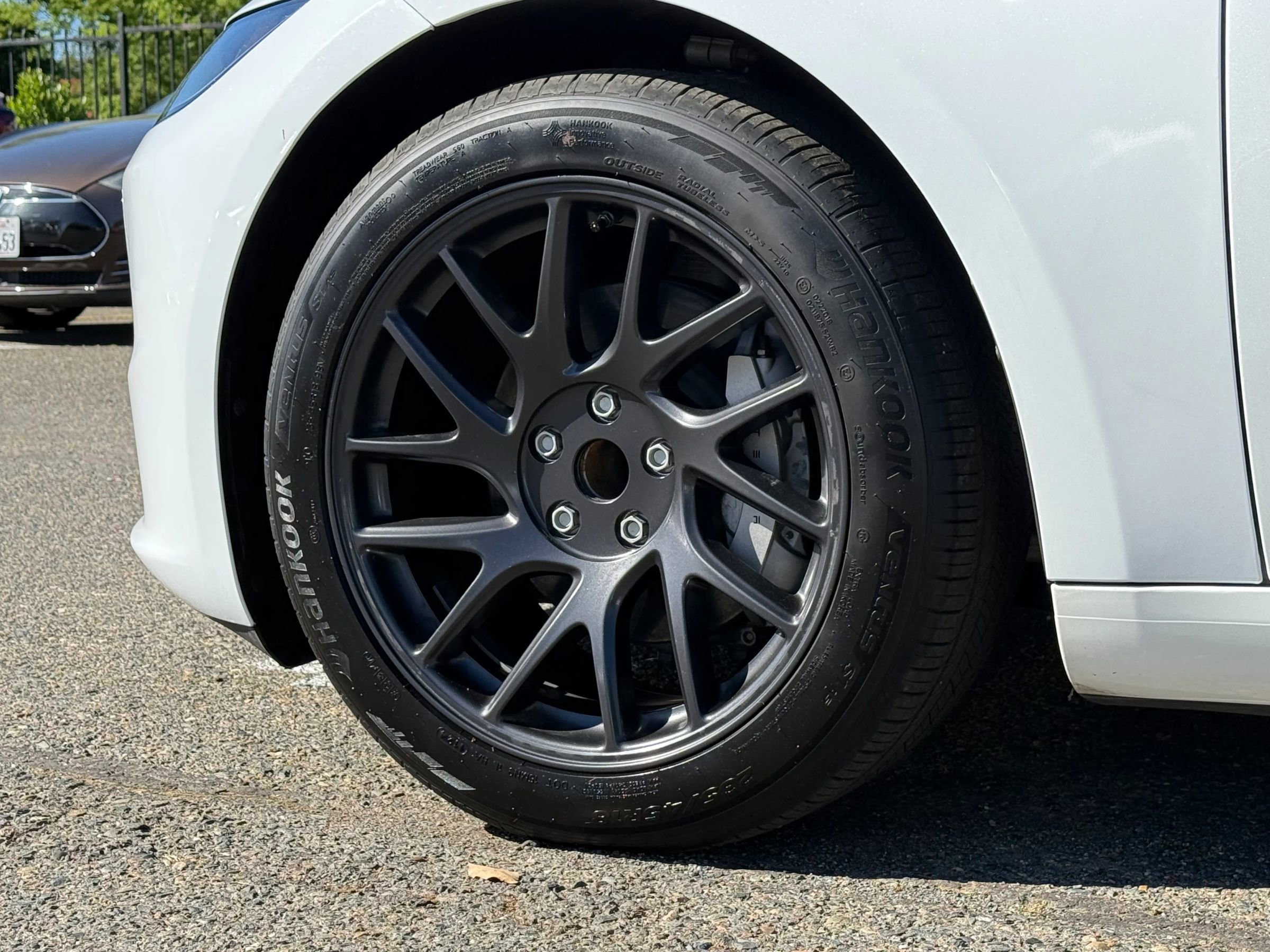 Used 2024 Tesla Model 3 Standard Range image 9