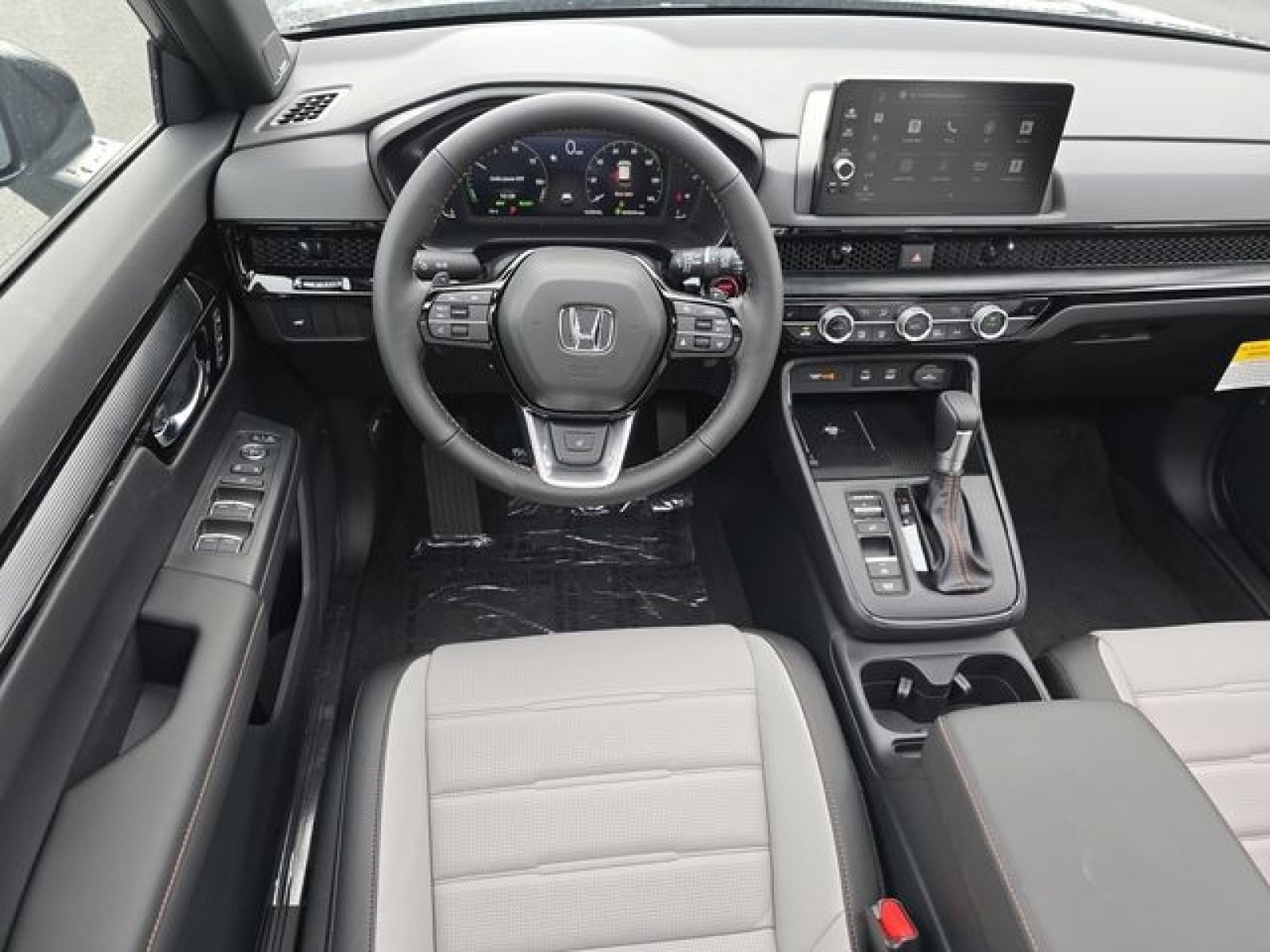 New 2026 Honda CR-V Sport Touring image 36