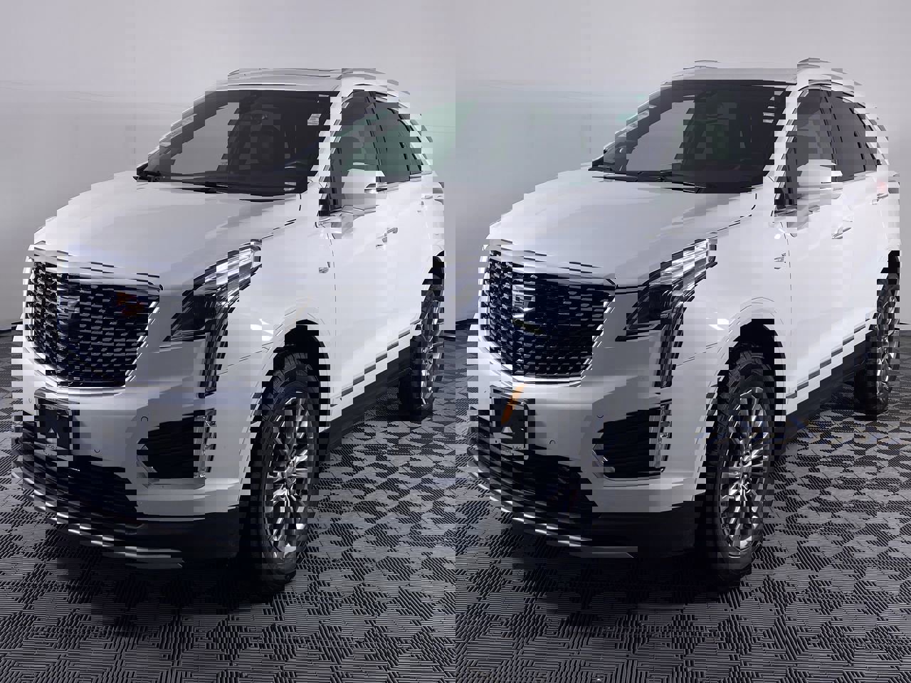 Certified 2022 Cadillac XT5 Premium Luxury image 19