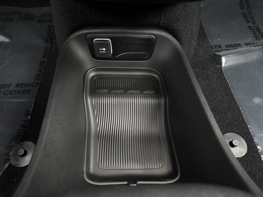New 2026 Chrysler Pacifica Select image 19