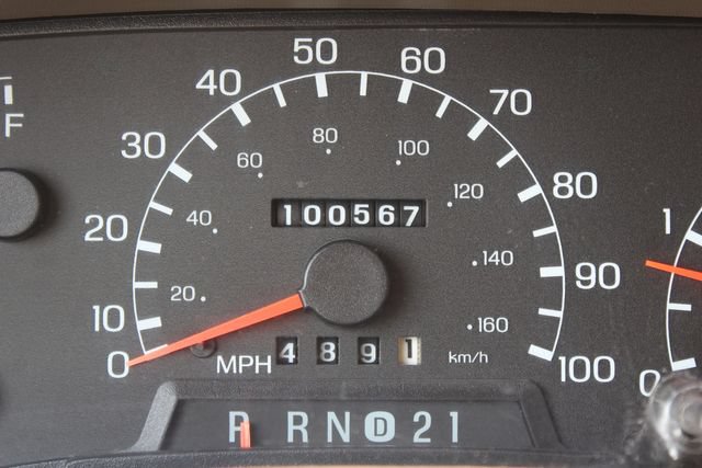 Used 2000 Ford F350 Lariat AWD/4WD image 40