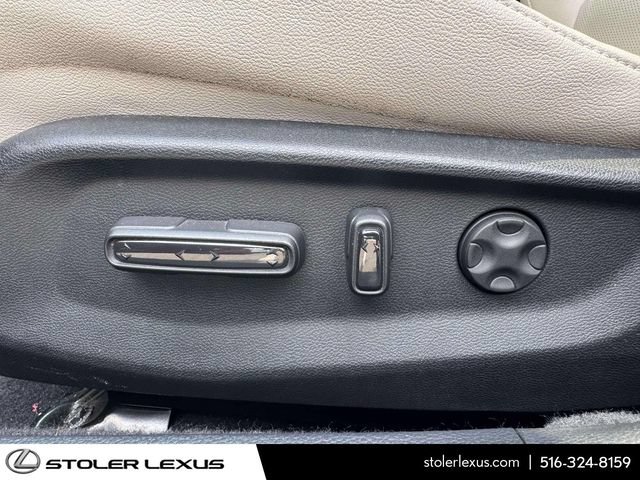 Used 2019 Honda Accord EX-L image 20